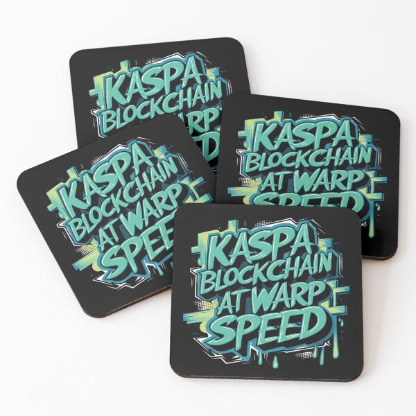 Item preview, Kaspa Grid designed and sold by RadDeck.