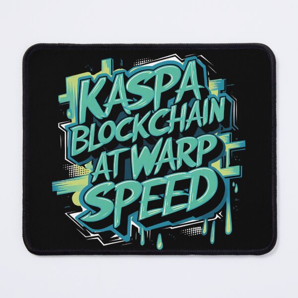Item preview, Kaspa Grid designed and sold by RadDeck.