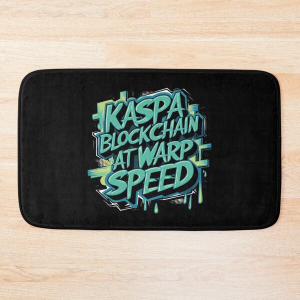 Item preview, Kaspa Grid designed and sold by RadDeck.
