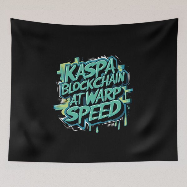 Item preview, Kaspa Grid designed and sold by RadDeck.