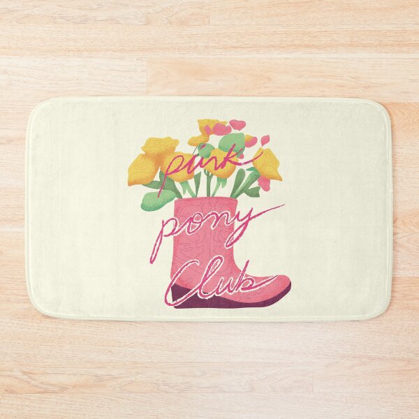 Item preview, Pink Pony Club designed and sold by prustenvc.