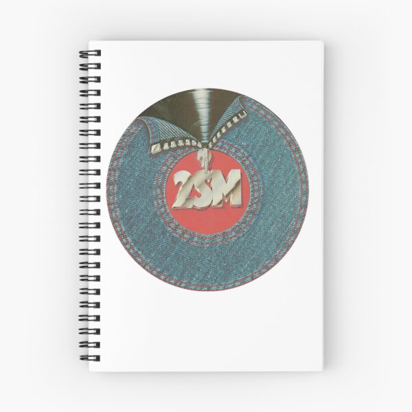 Item preview, 2SM Sydney Denim designed and sold by BarryWhitt.