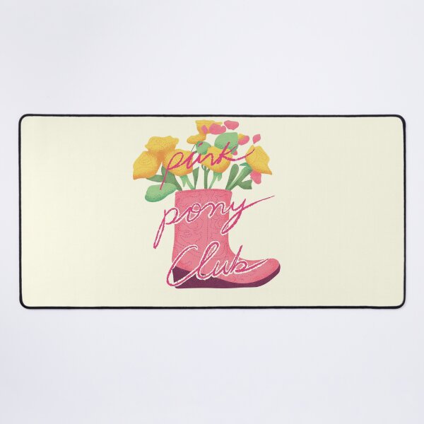 Item preview, Pink Pony Club designed and sold by prustenvc.