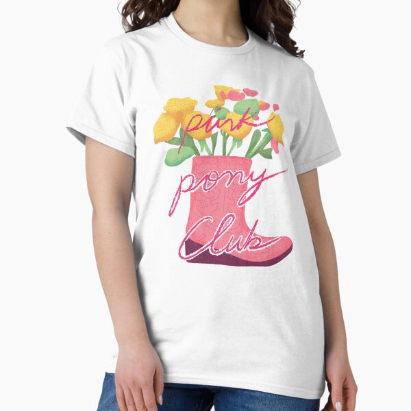 Item preview, Pink Pony Club designed and sold by prustenvc.