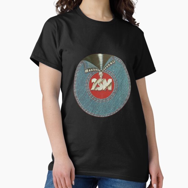Item preview, 2SM Sydney Denim designed and sold by BarryWhitt.