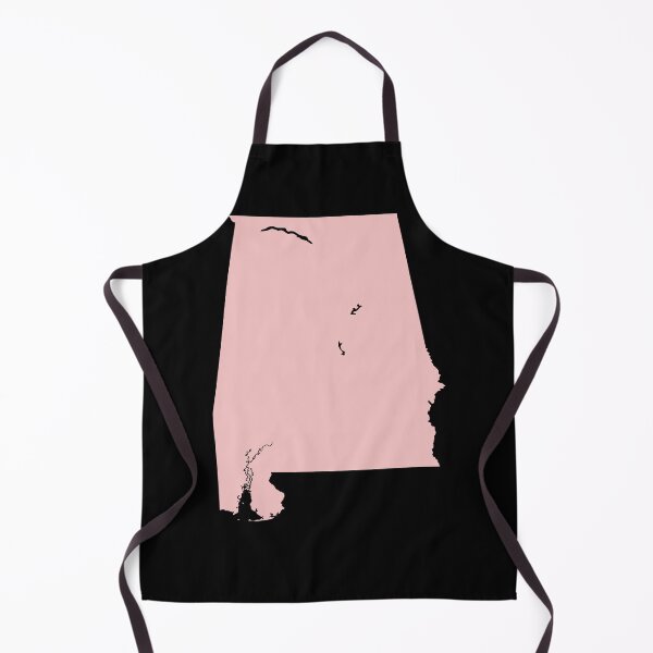 Item preview, Pink Alabama Design designed and sold by PhilbonianDezin.
