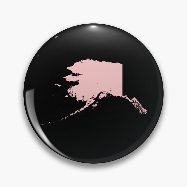 Item preview, Pink Alaska Design designed and sold by PhilbonianDezin.