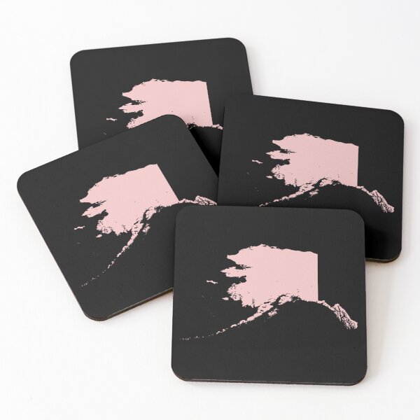 Item preview, Pink Alaska Design designed and sold by PhilbonianDezin.