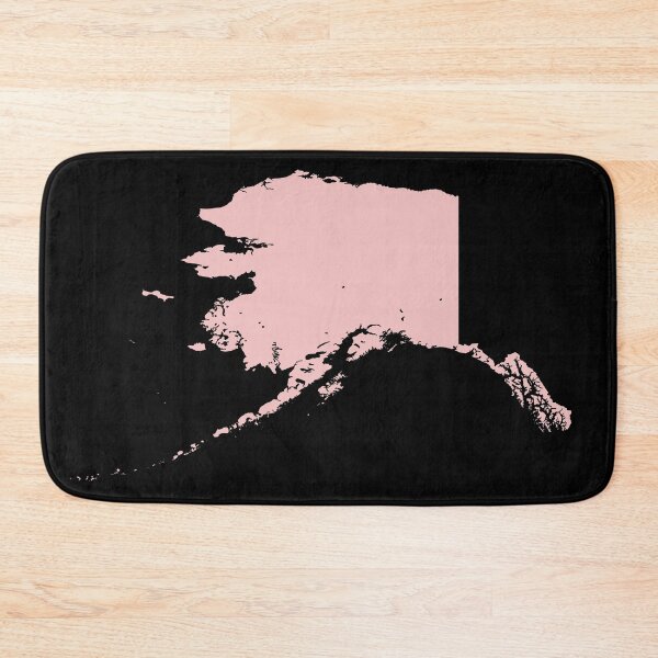 Item preview, Pink Alaska Design designed and sold by PhilbonianDezin.