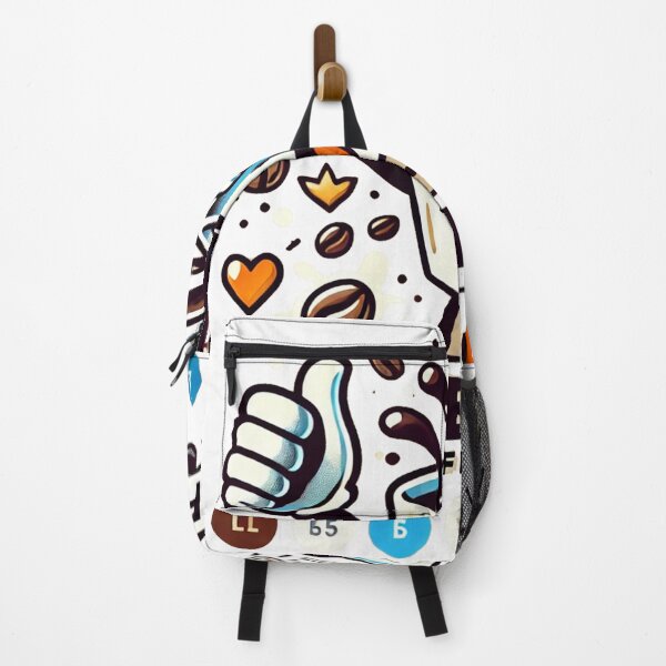 Item preview, Coffee is life designed and sold by Stickermagician.
