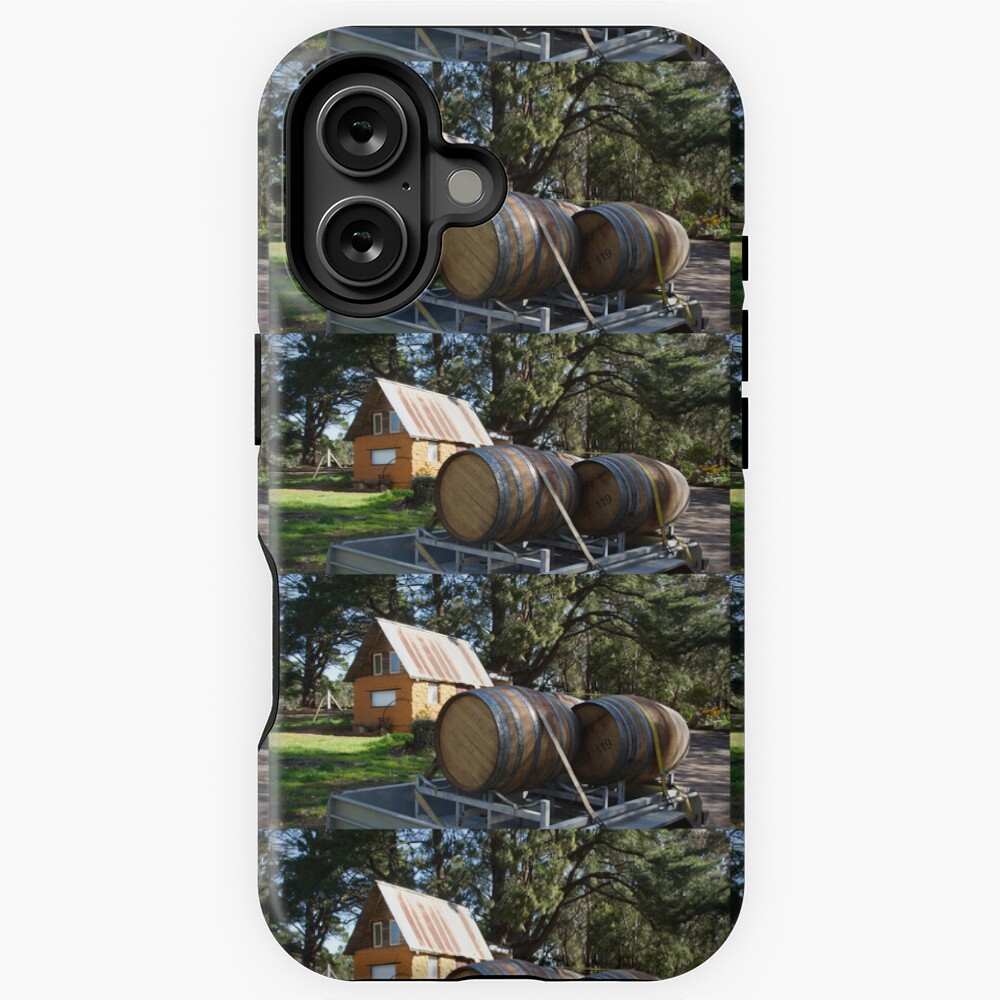 Item preview, iPhone Magsafe Tough Case designed and sold by MagpieSprings.
