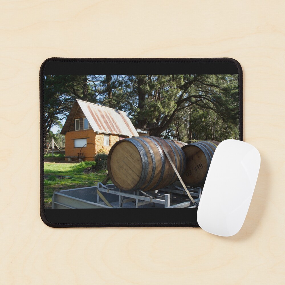 Item preview, Mouse Pad designed and sold by MagpieSprings.