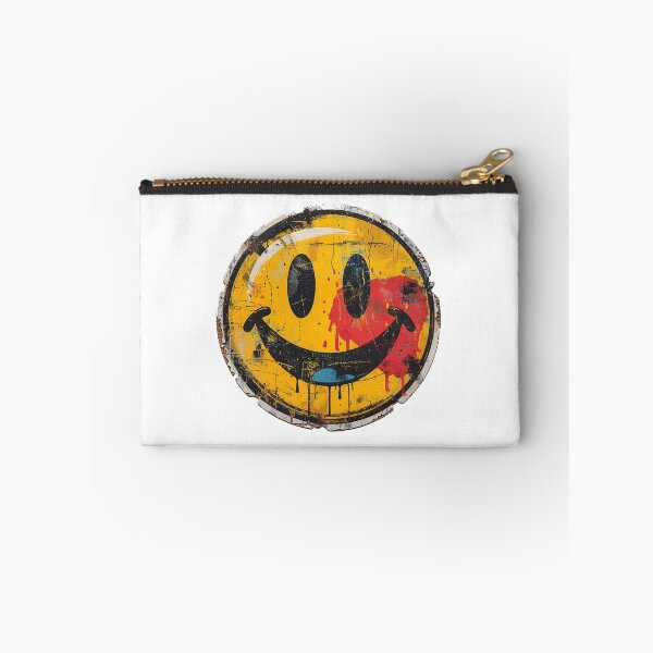 Item preview, smiley designed and sold by Stickermagician.