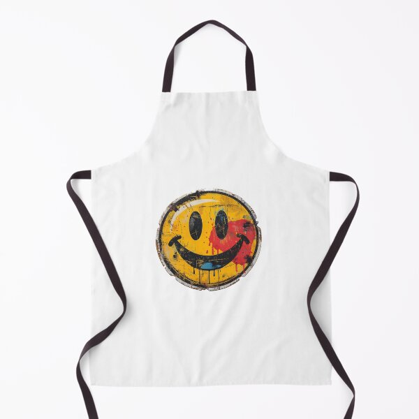 Item preview, smiley designed and sold by Stickermagician.
