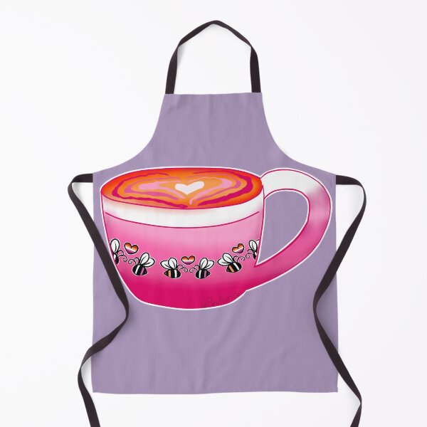 Item preview, Les Latte designed and sold by PyroAshes.
