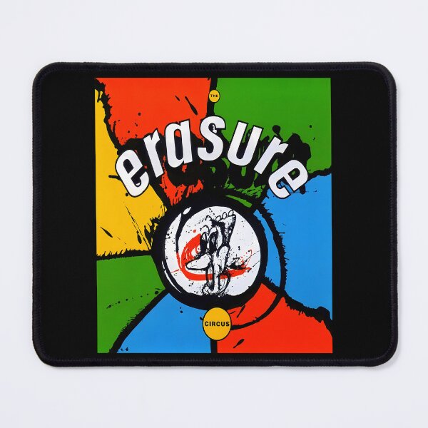 Item preview, Erasure designed and sold by Design-Pricks.