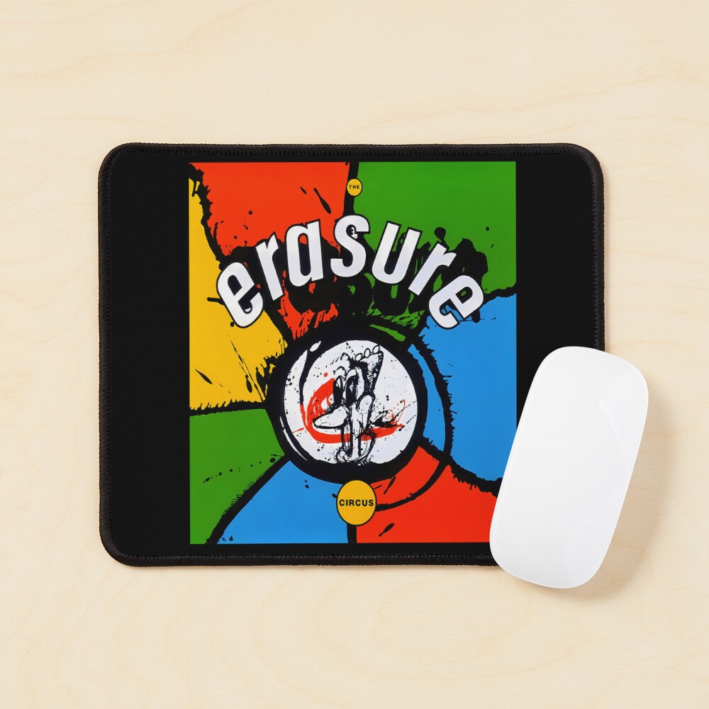Item preview, Mouse Pad designed and sold by Design-Pricks.