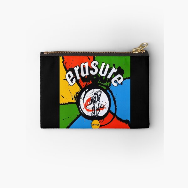 Item preview, Erasure designed and sold by Design-Pricks.