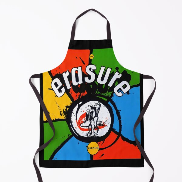 Item preview, Erasure designed and sold by Design-Pricks.