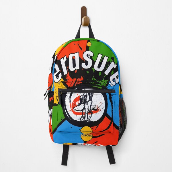 Item preview, Erasure designed and sold by Design-Pricks.