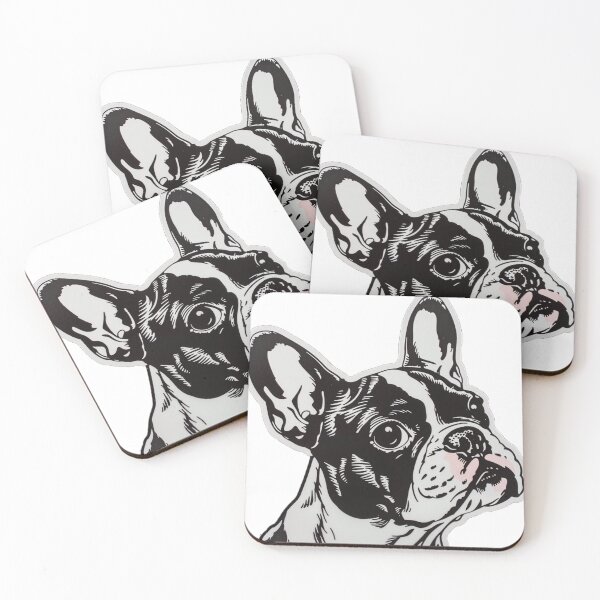 Item preview, Cute cartoon dog designed and sold by Stickermagician.