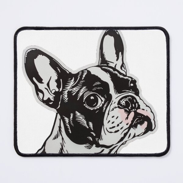 Item preview, Cute cartoon dog designed and sold by Stickermagician.