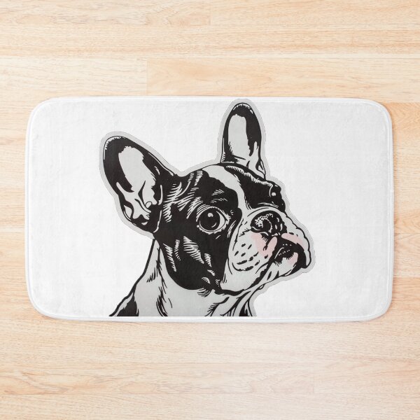 Item preview, Cute cartoon dog designed and sold by Stickermagician.