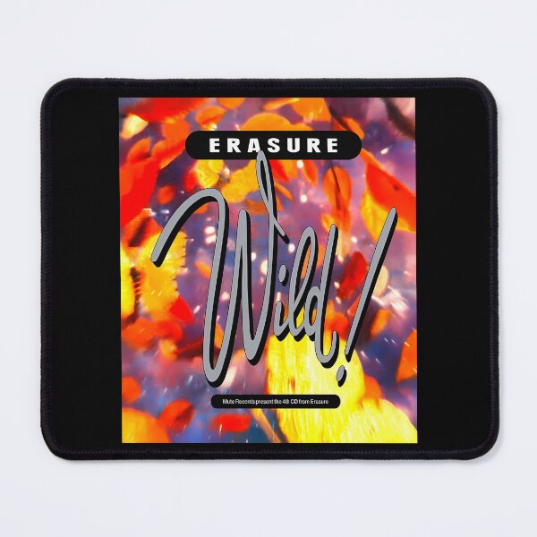 Item preview, Erasure designed and sold by Design-Pricks.