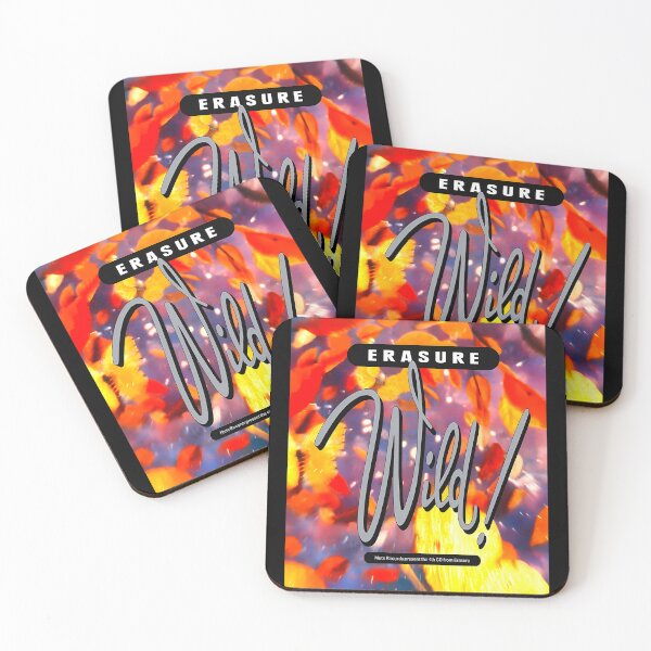 Item preview, Erasure designed and sold by Design-Pricks.