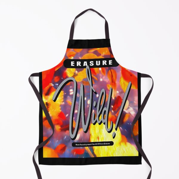Item preview, Erasure designed and sold by Design-Pricks.