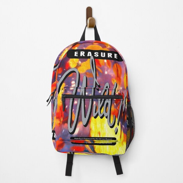 Item preview, Erasure designed and sold by Design-Pricks.