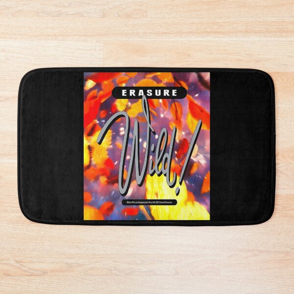 Item preview, Erasure designed and sold by Design-Pricks.