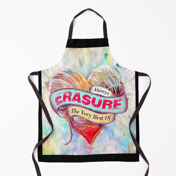 Item preview, Erasure designed and sold by Design-Pricks.