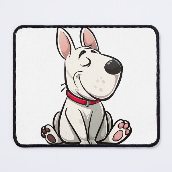 Item preview, Cute cartoon dog designed and sold by Stickermagician.