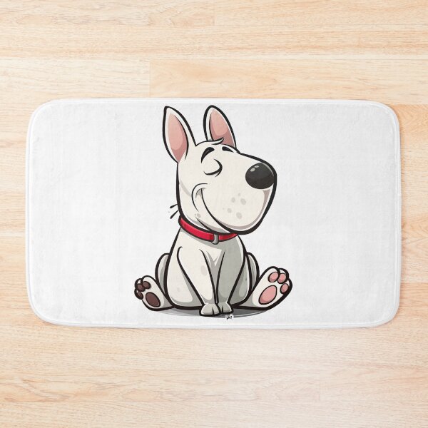 Item preview, Cute cartoon dog designed and sold by Stickermagician.
