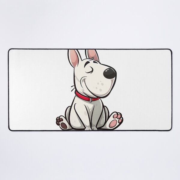 Item preview, Cute cartoon dog designed and sold by Stickermagician.