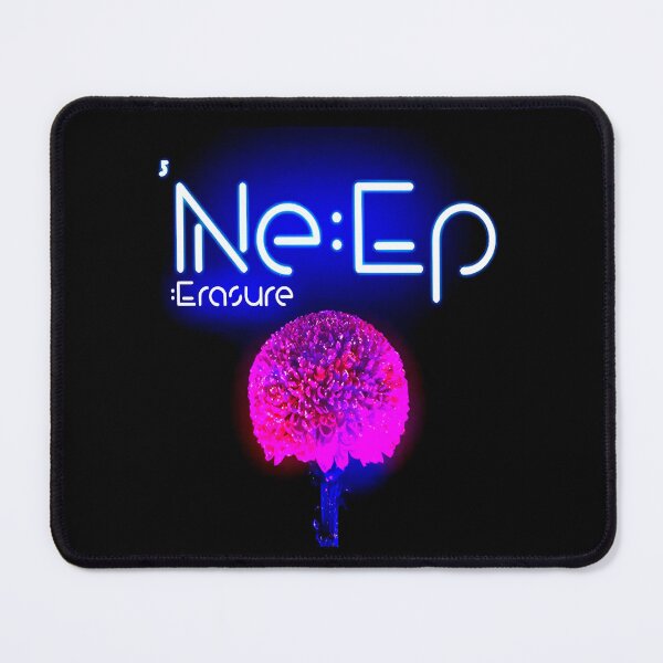 Item preview, Erasure designed and sold by Design-Pricks.