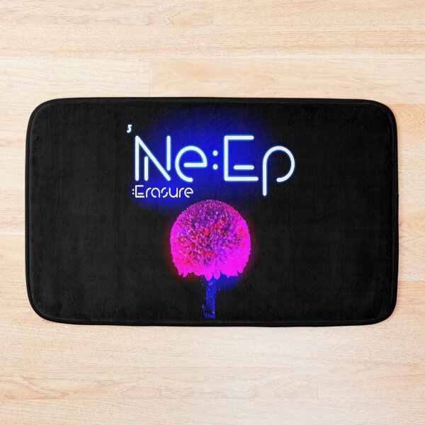 Item preview, Erasure designed and sold by Design-Pricks.