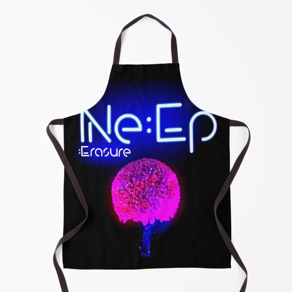 Item preview, Erasure designed and sold by Design-Pricks.