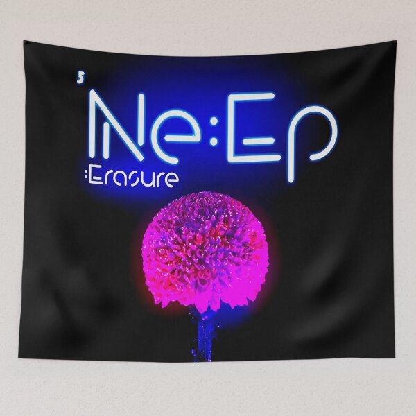 Item preview, Erasure designed and sold by Design-Pricks.