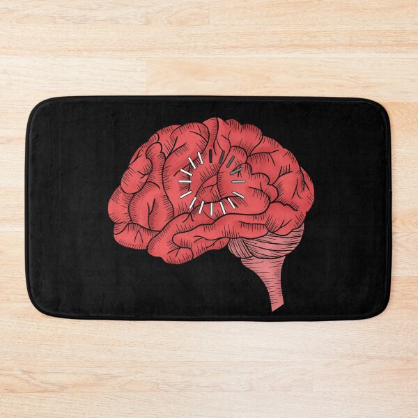 Item preview, Brain buffering designed and sold by WrensDgtDesigns.