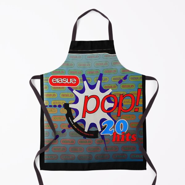 Item preview, Erasure designed and sold by Design-Pricks.