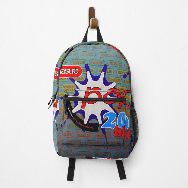 Item preview, Erasure designed and sold by Design-Pricks.