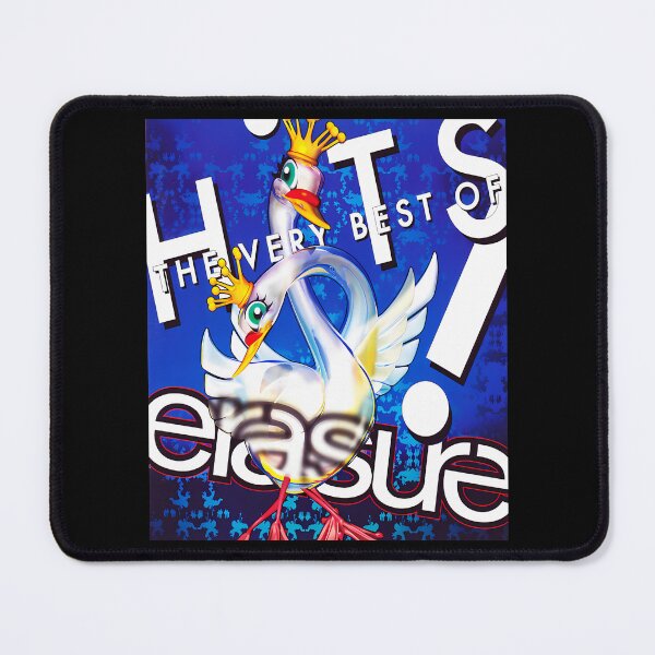 Item preview, Erasure designed and sold by Design-Pricks.
