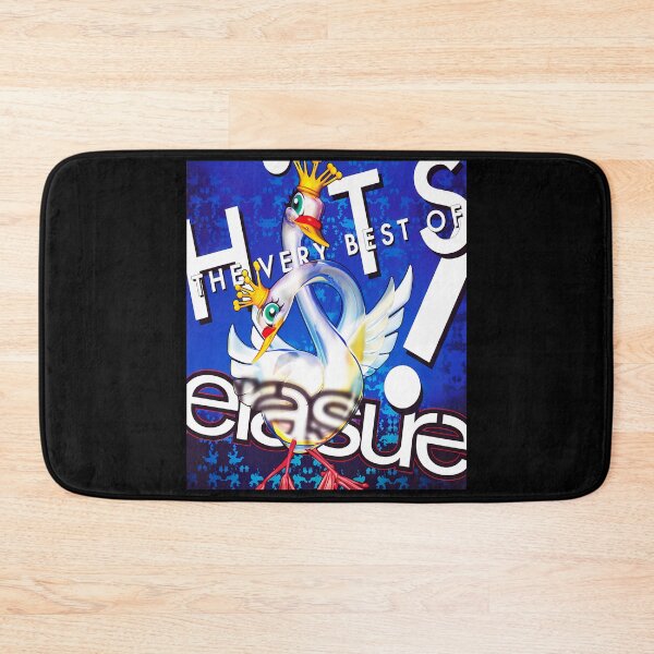 Item preview, Erasure designed and sold by Design-Pricks.