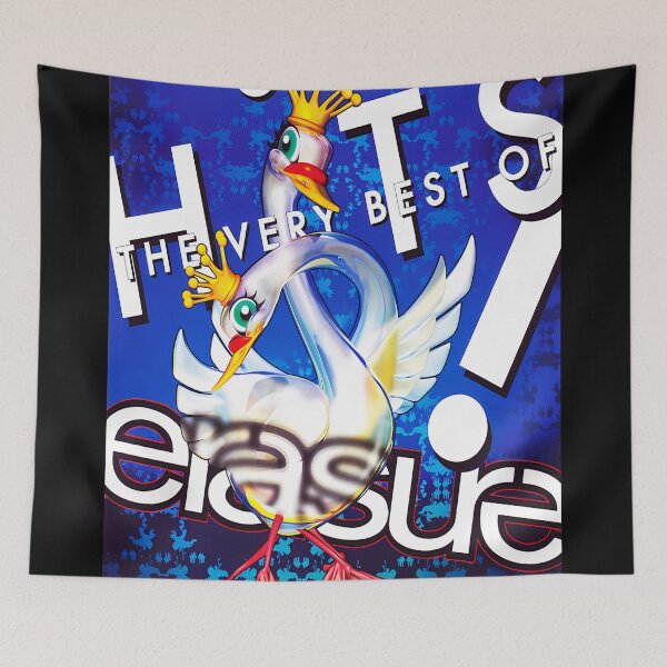 Item preview, Erasure designed and sold by Design-Pricks.