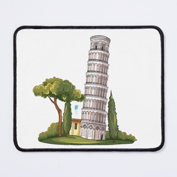 Item preview, building designed and sold by Stickermagician.