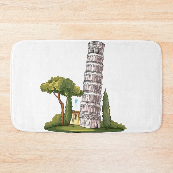 Item preview, building designed and sold by Stickermagician.