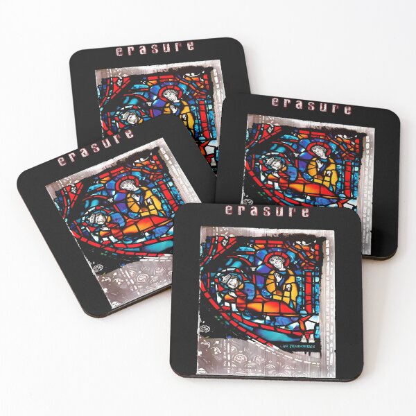 Item preview, Erasure designed and sold by Design-Pricks.