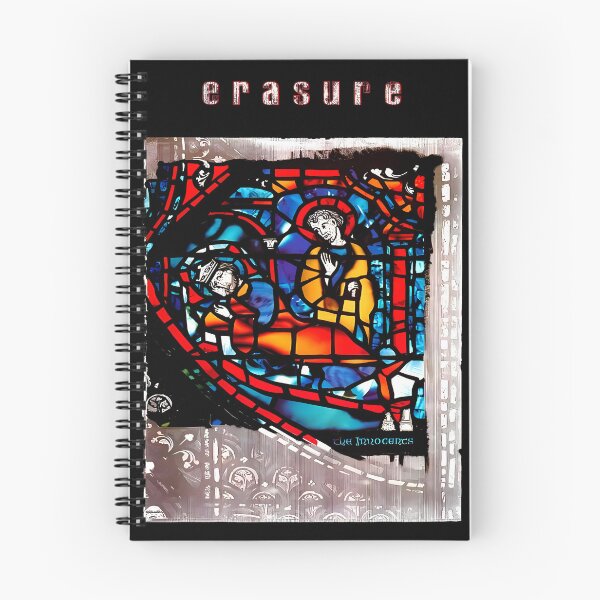 Item preview, Erasure designed and sold by Design-Pricks.